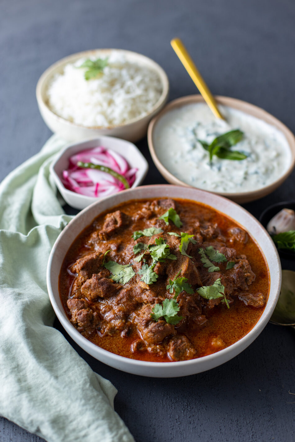LAMB ROGAN JOSH – tandoorijunctionindianrestaurant